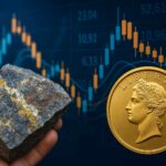 Spartan Metals Announces Director and Officer Changes