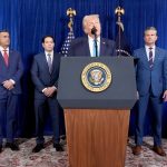 Bipartisan lawmakers propose bill to block military action against NATO members amid threats to take Greenland