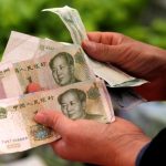 Mexico’s peso falls after Trump announces tariffs on Colombian goods