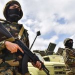 DHS shutdown drags into week two as Iran threat, SOTU clash complicate Hill talks