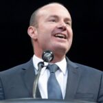 Trump hammers AOC Munich stumbles as ‘not a good look for the United States’