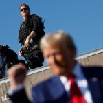 President Trump tells Netflix to fire Susan Rice or ‘pay consequences’