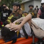 DHS shutdown looms over Mar-a-Lago shooting as unpaid Secret Service agents neutralize armed suspect