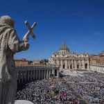 Early voting in Wisconsin slowed by label printing problems