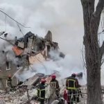 What we know about the LaGuardia plane and fire truck crash