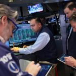 At least 40% of Russia’s oil export capacity halted, Reuters calculations show