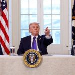 Key US ally blocks airspace to military flights over Iran, escalating standoff with Trump