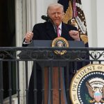 Iran backlash forces Gulf allies toward Washington as regional tensions rise