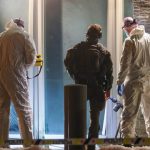 Trump says US ‘doing very well’ in Iran nearly 1 week into joint action against Tehran