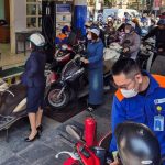 Trump says he’s ‘not happy’ with Iran’s choice of new supreme leader