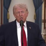 Stocks have their worst quarter since 2022, raising doubts about Trump’s economic playbook