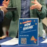 What falling wage growth says about where the U.S. economy is heading