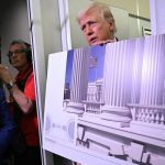 Trump vows US will strike Iran’s power plants, bridges if Strait of Hormuz is not reopened