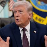 GOP leaders endorse Trump’s shutdown-proof move to end DHS funding lapse