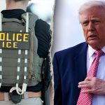 Justice Jackson sparks online uproar after linking birthright citizenship to stealing a wallet in Japan